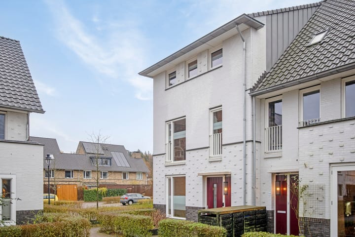 Foto 1 van Oversteek 56