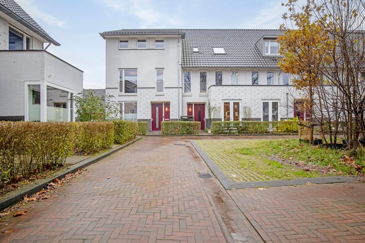 Foto 7 van Oversteek 56