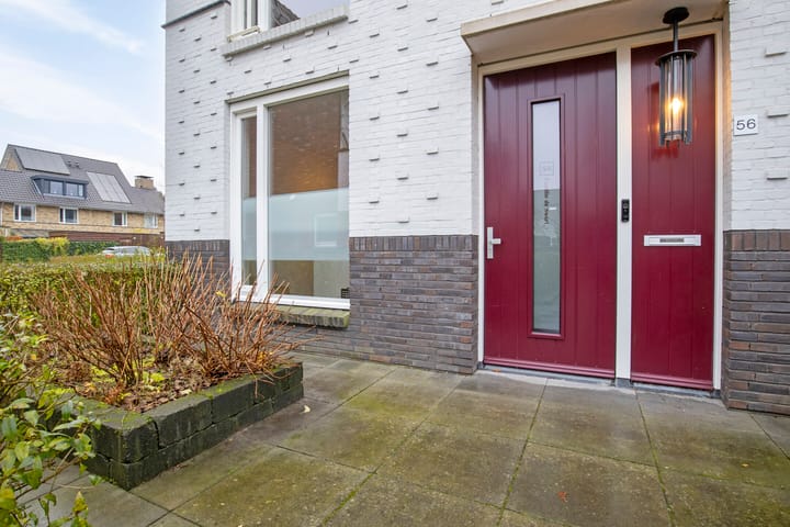 Foto 6 van Oversteek 56