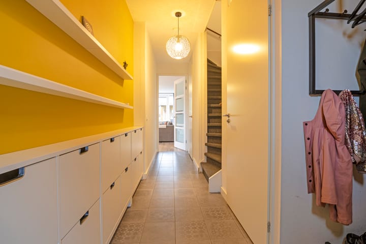 Foto 8 van Oversteek 56