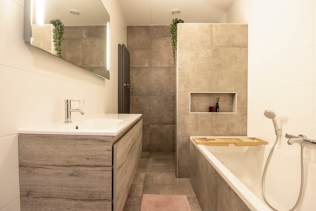 Foto 32 van Oversteek 56