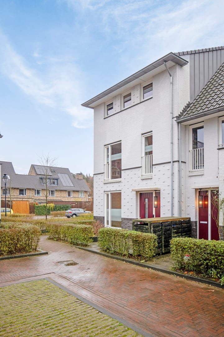 Foto 56 van Oversteek 56