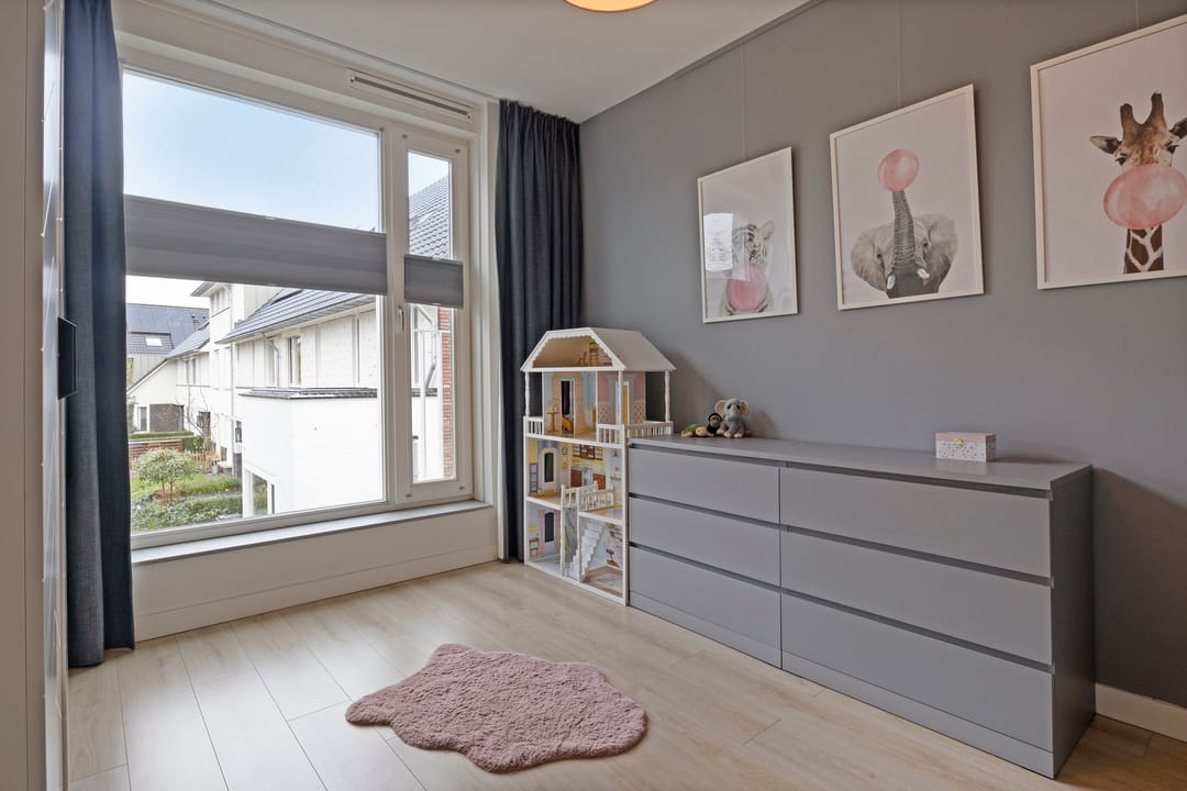 Foto 28 van Oversteek 56