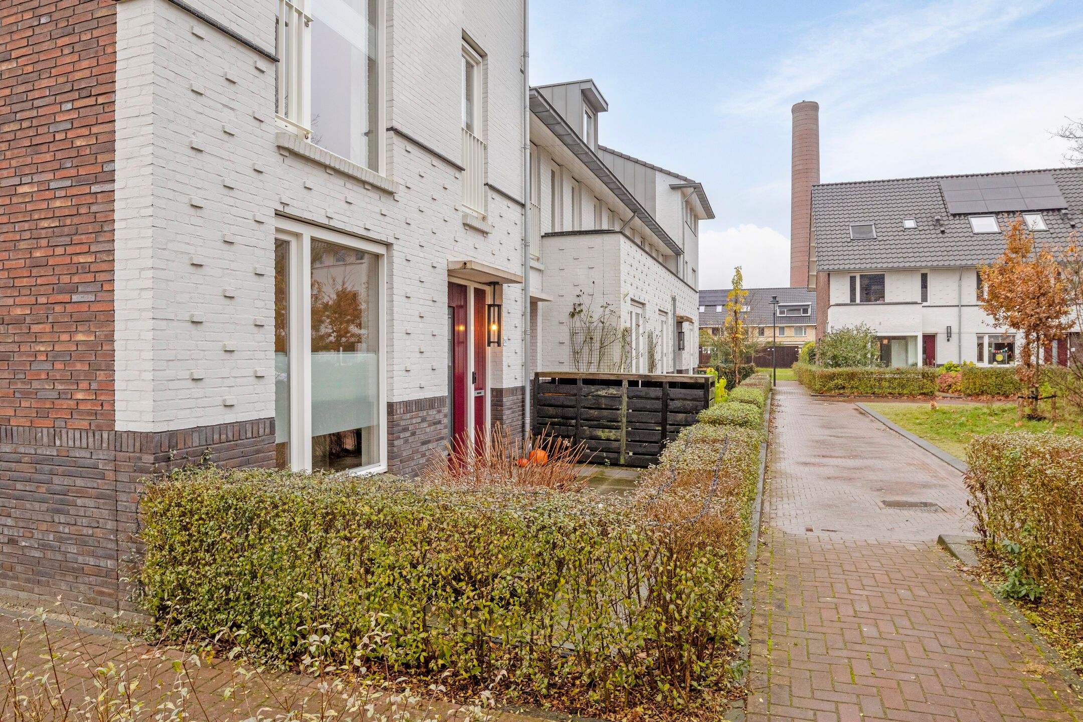 Foto 48 van Oversteek 56