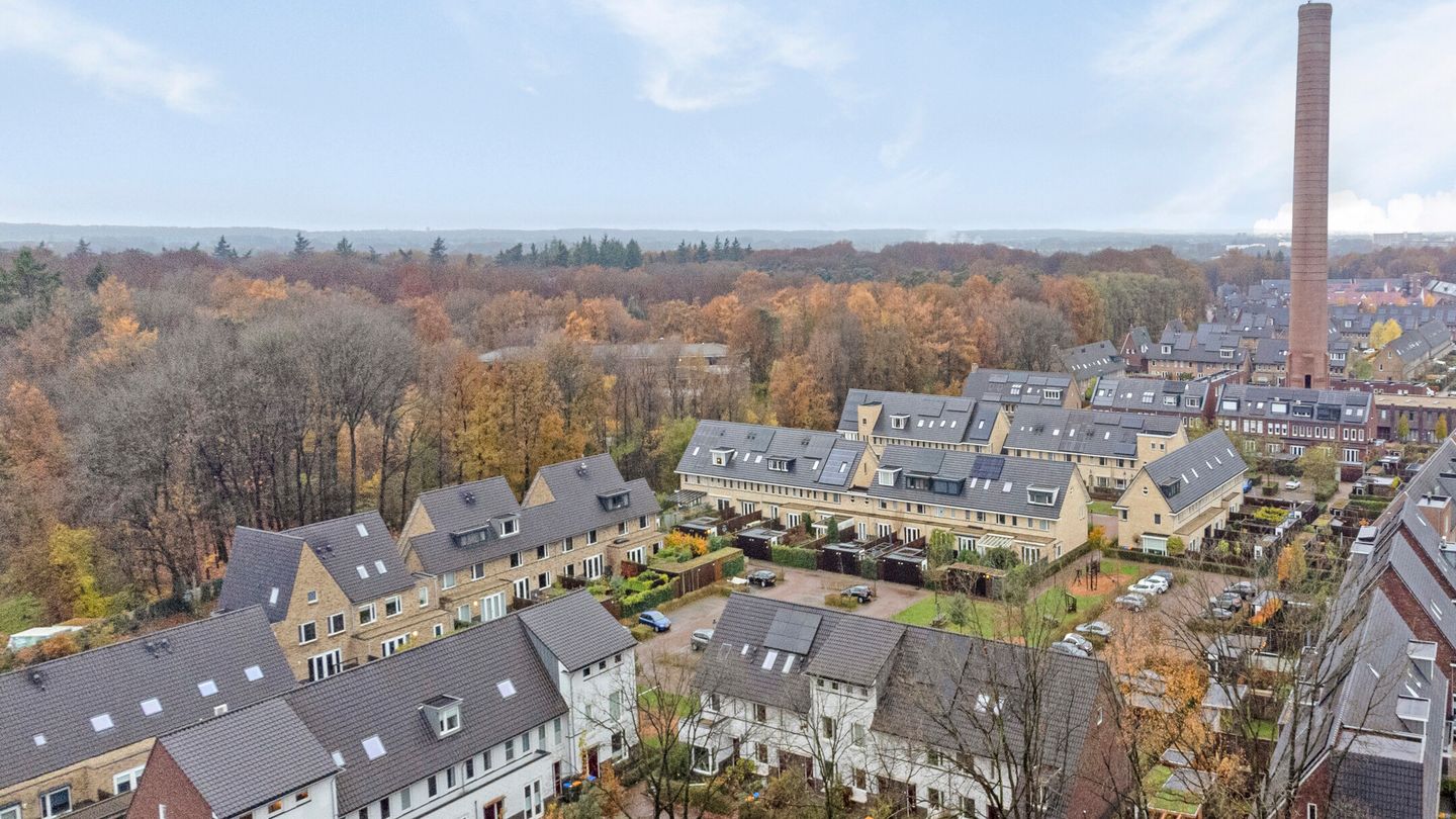 Foto 50 van Oversteek 56