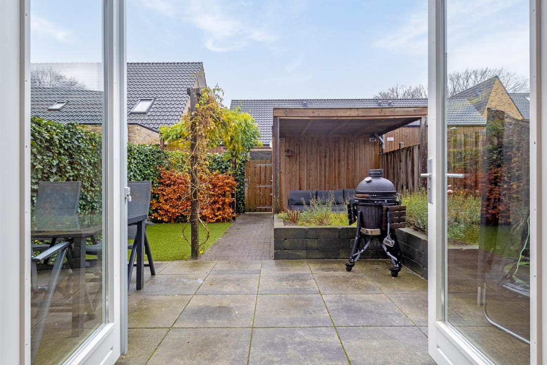 Foto 43 van Oversteek 56