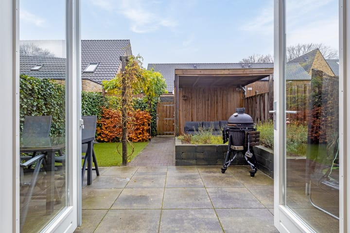 Foto 43 van Oversteek 56