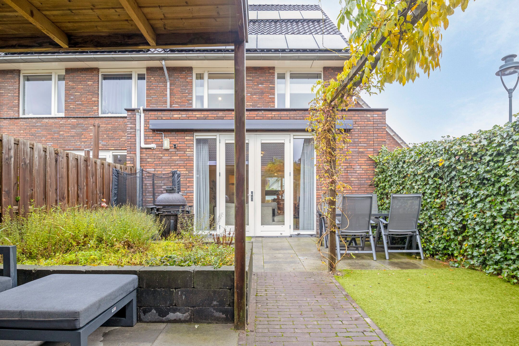 Foto 45 van Oversteek 56