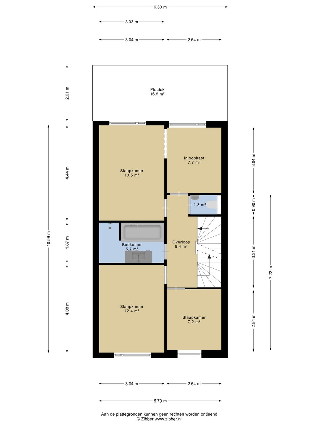 Foto 58 van Oversteek 56