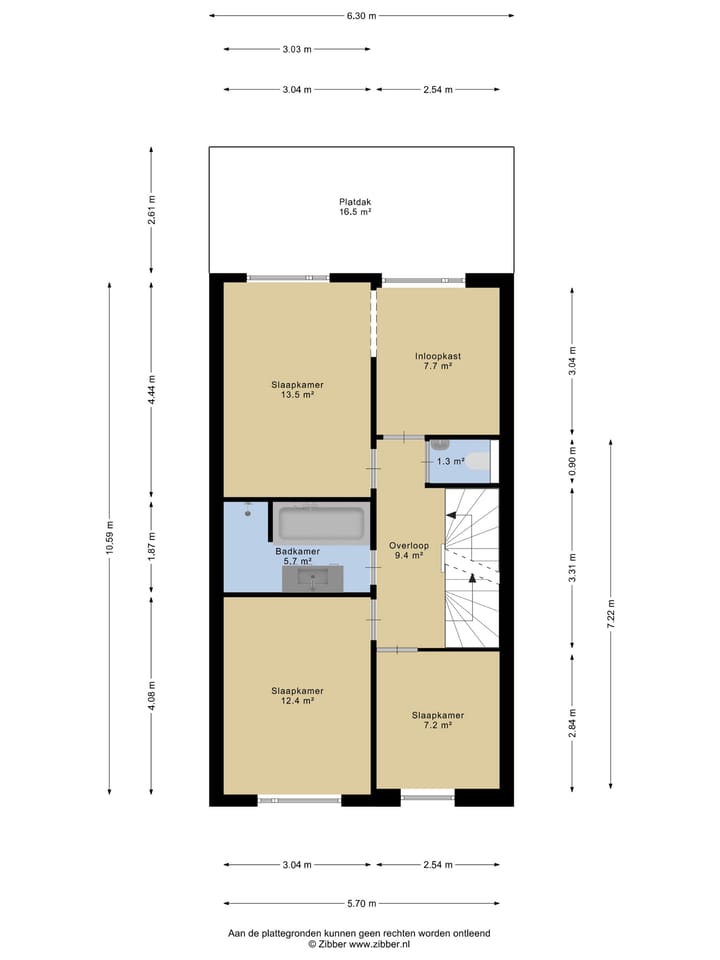 Foto 58 van Oversteek 56