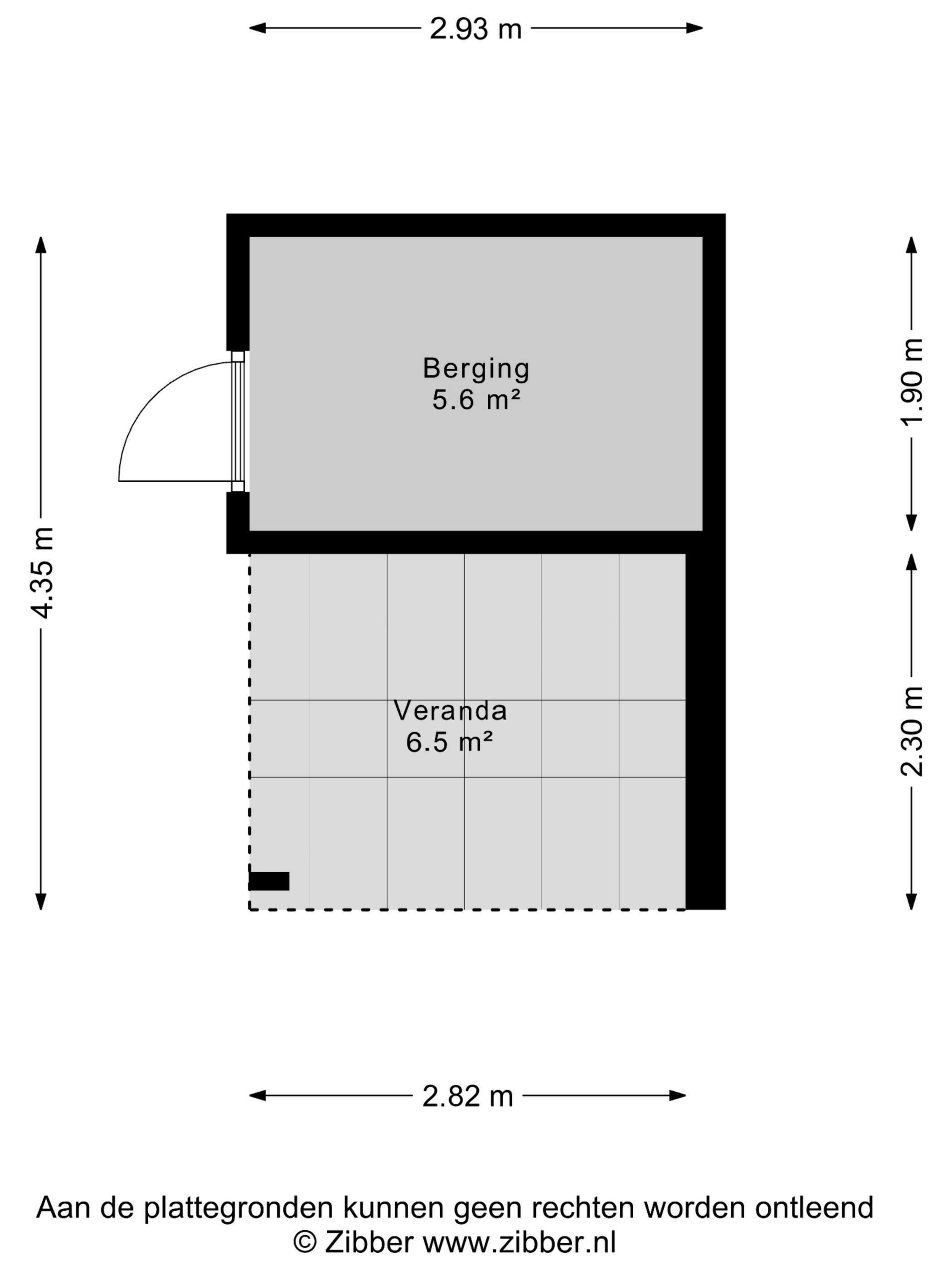 Foto 60 van Oversteek 56