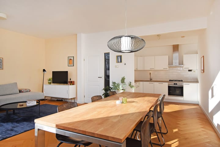 Foto 3 van 1e Sweelinckstraat 17-B