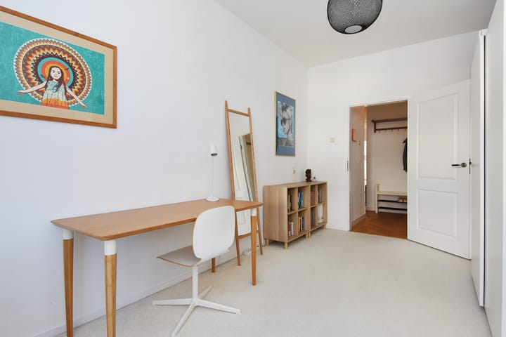 Foto 4 van 1e Sweelinckstraat 17-B