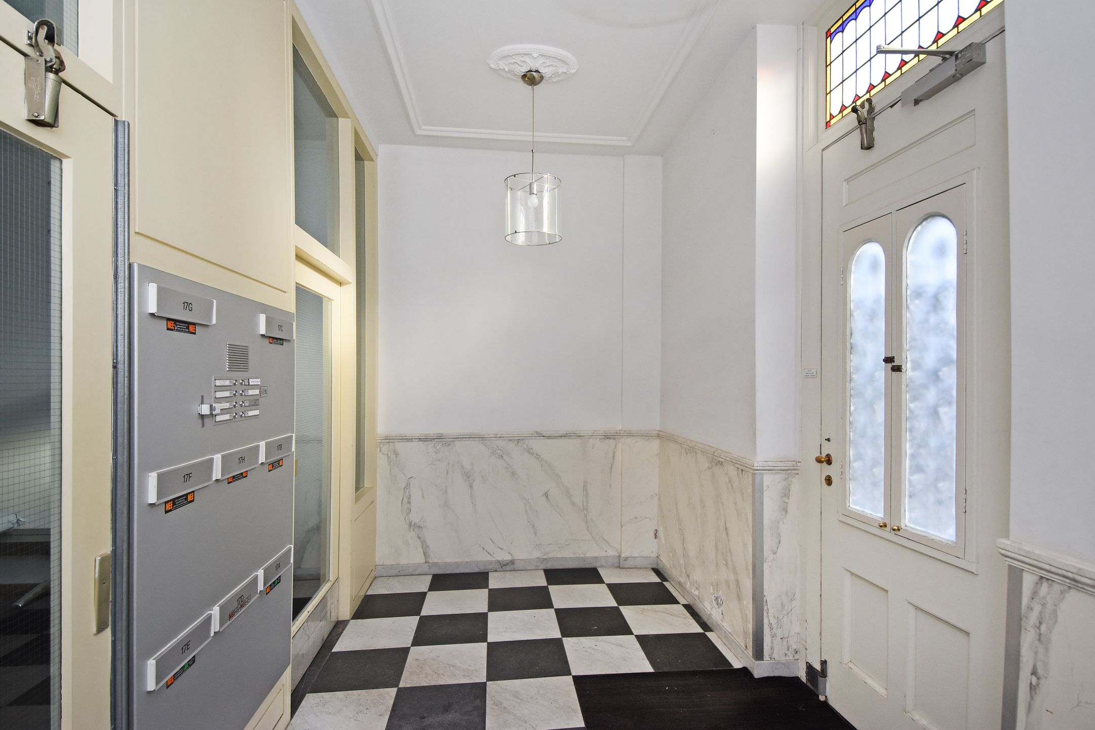 Foto 6 van 1e Sweelinckstraat 17-B