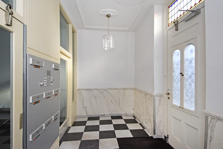 Foto 6 van 1e Sweelinckstraat 17-B