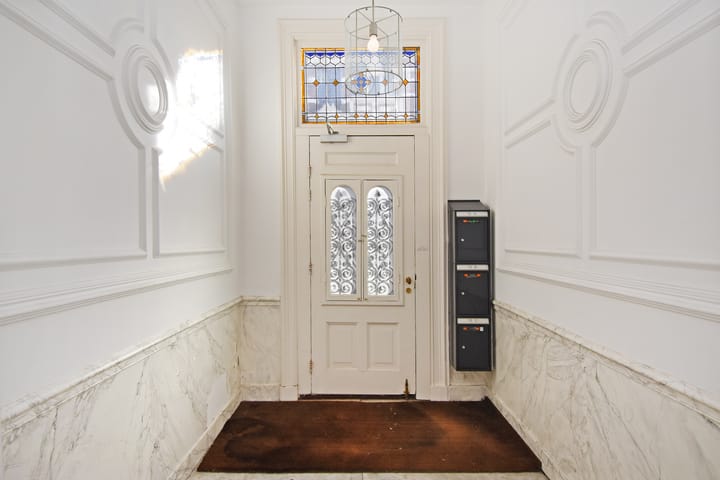 Foto 8 van 1e Sweelinckstraat 17-B