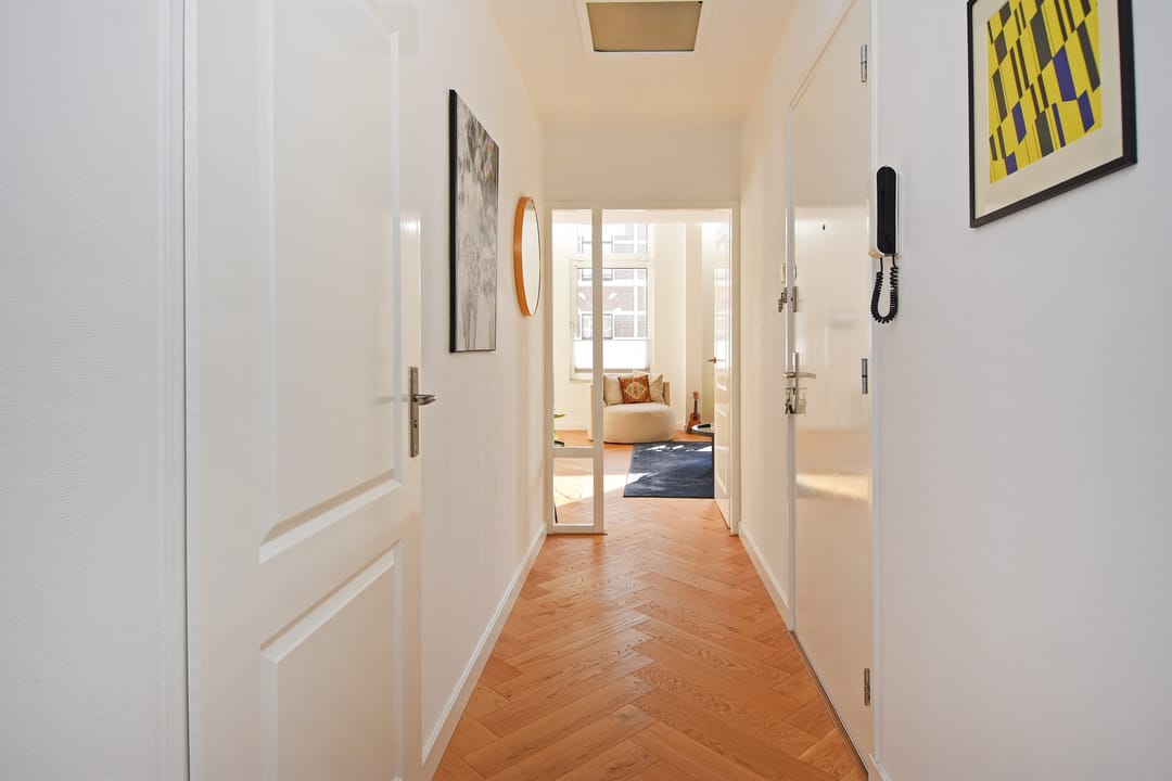 Foto 11 van 1e Sweelinckstraat 17-B