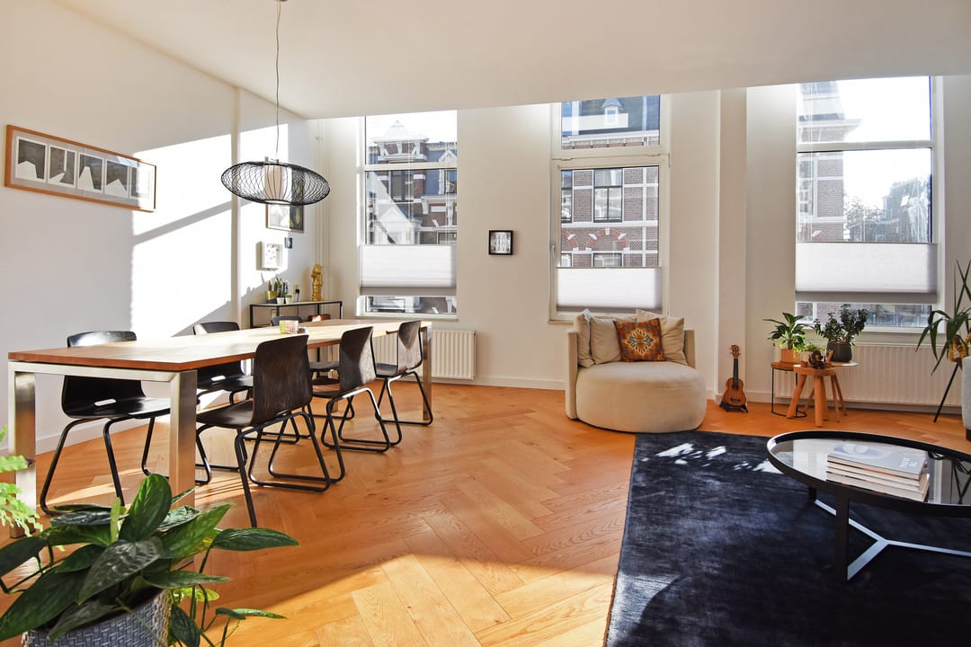 Foto 13 van 1e Sweelinckstraat 17-B