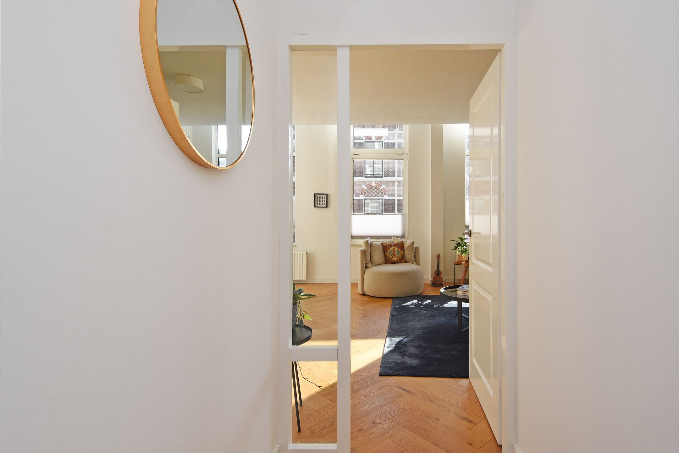 Foto 12 van 1e Sweelinckstraat 17-B