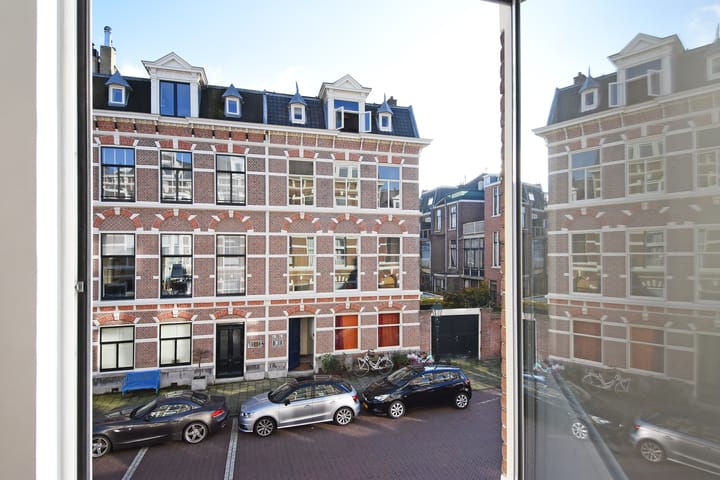 Foto 14 van 1e Sweelinckstraat 17-B