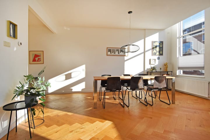 Foto 15 van 1e Sweelinckstraat 17-B