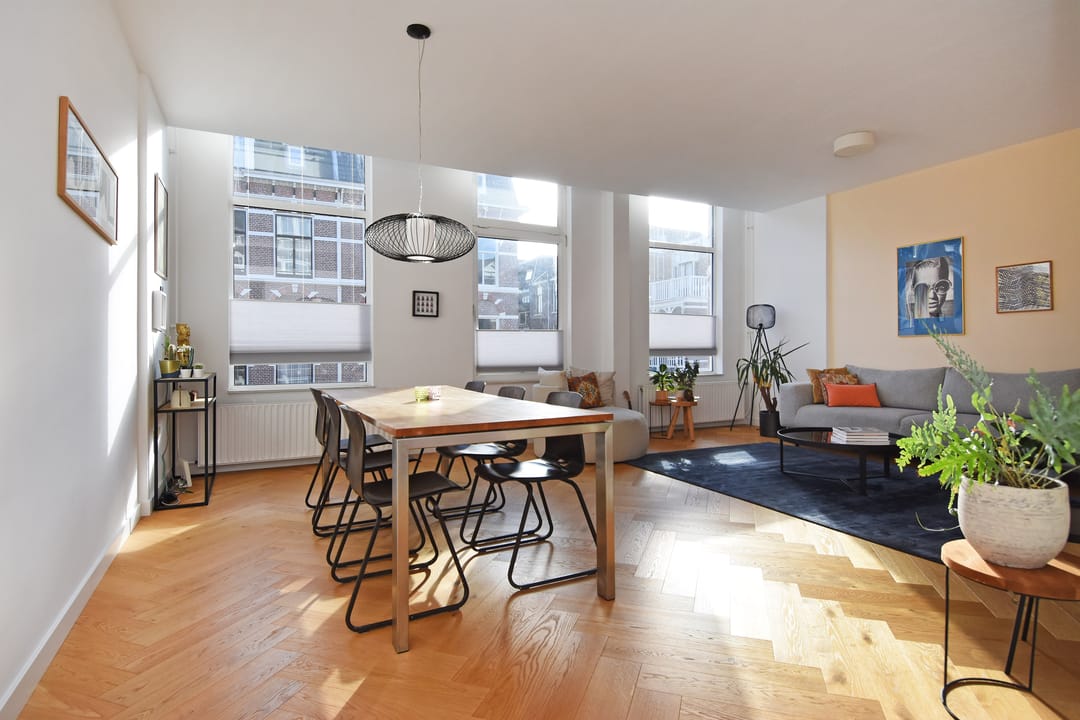 Foto 16 van 1e Sweelinckstraat 17-B