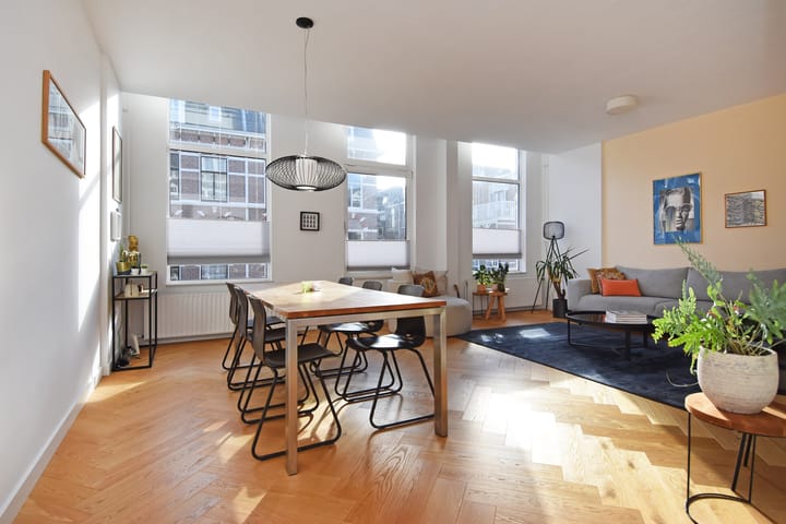 Foto 16 van 1e Sweelinckstraat 17-B