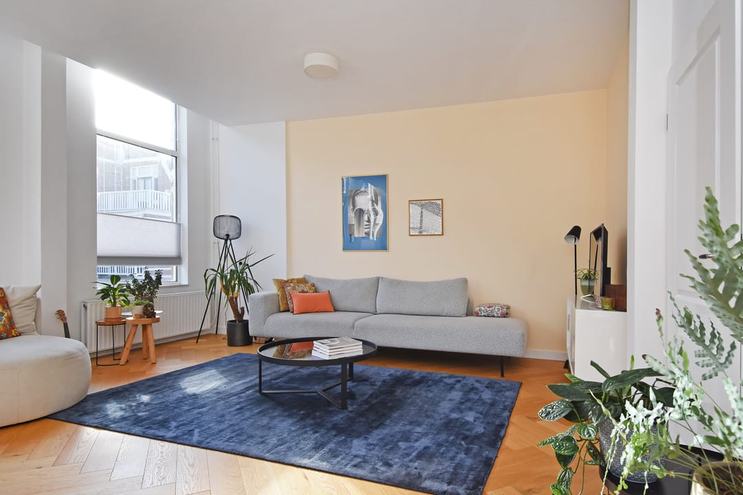 Foto 17 van 1e Sweelinckstraat 17-B