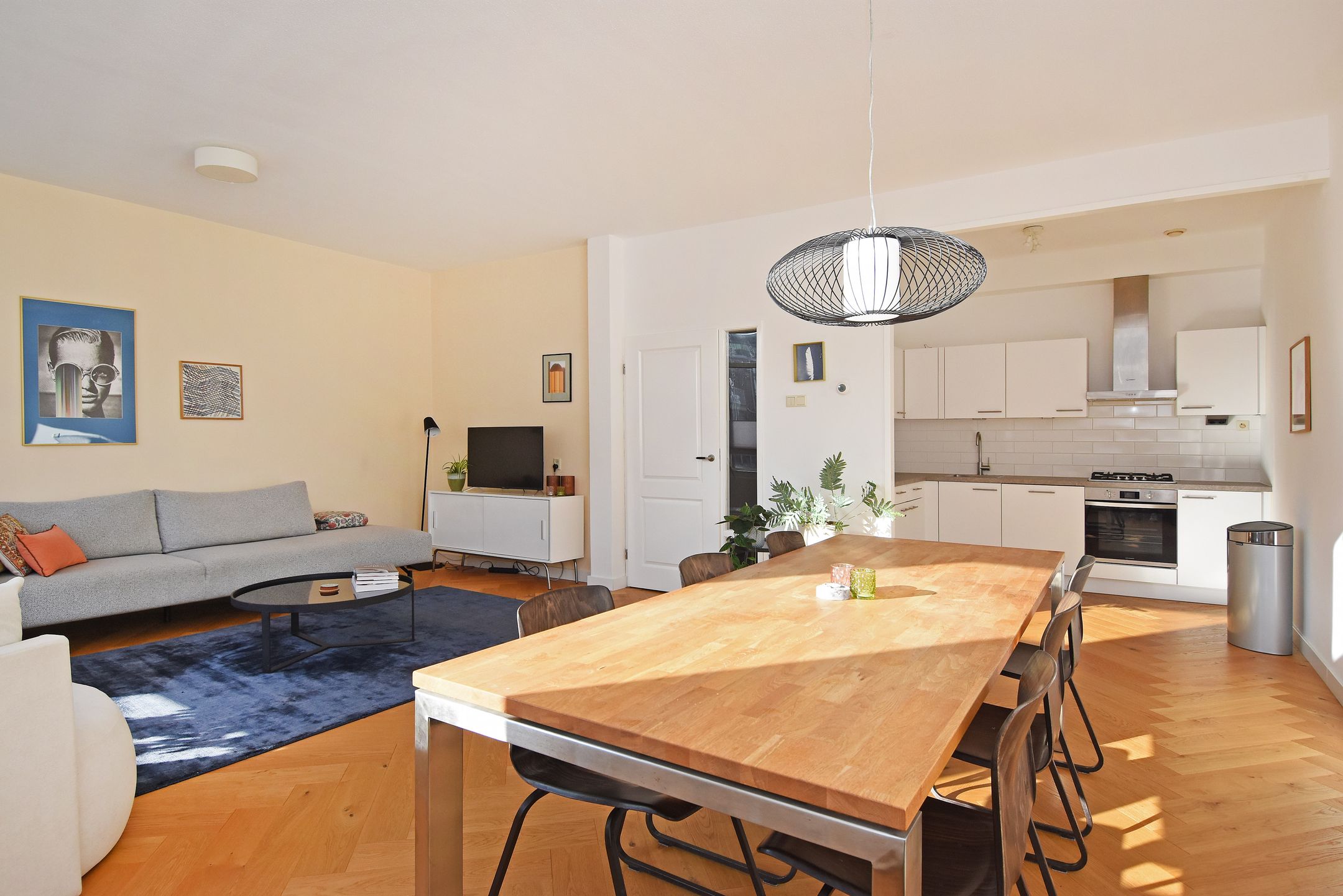 Foto 18 van 1e Sweelinckstraat 17-B