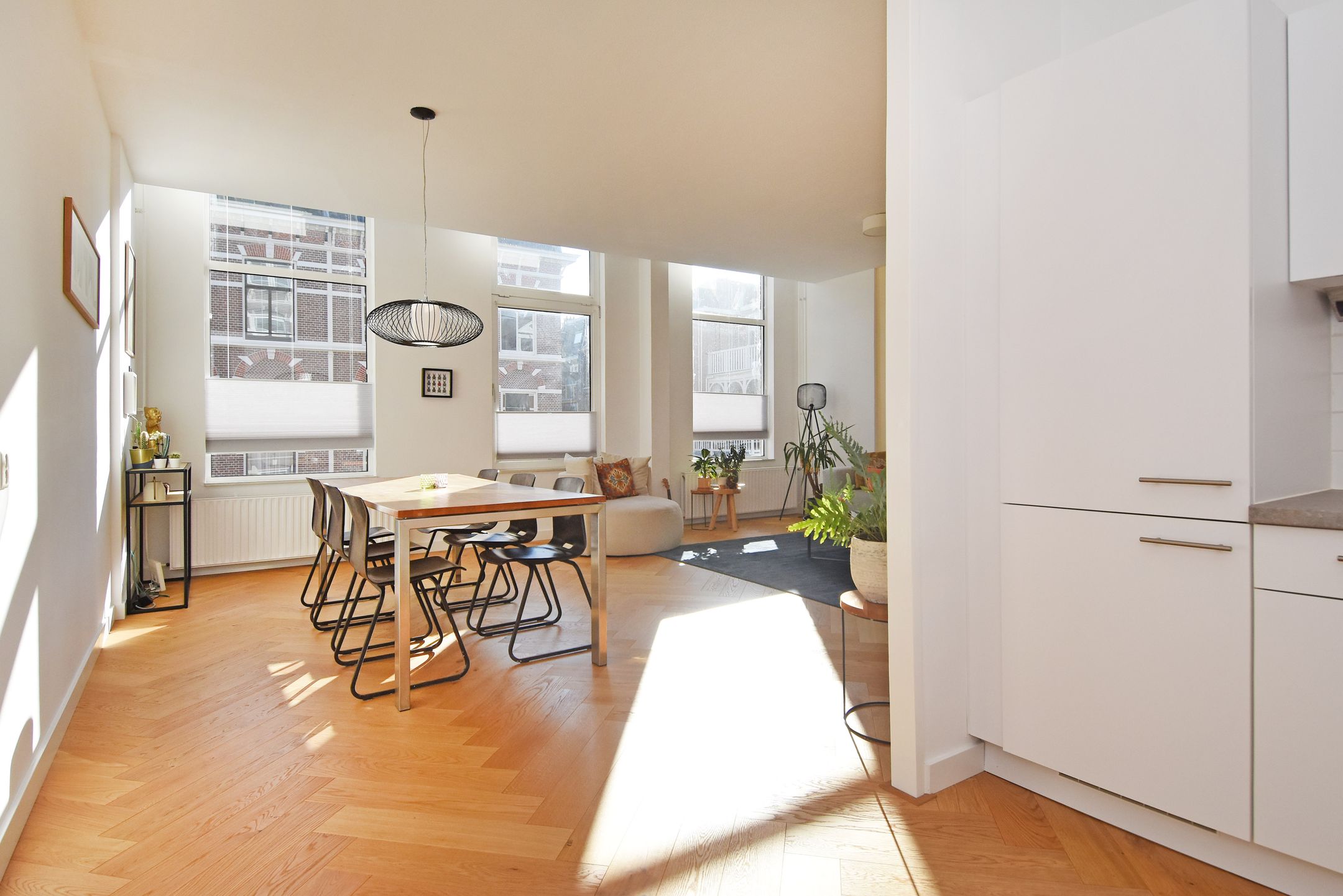 Foto 21 van 1e Sweelinckstraat 17-B