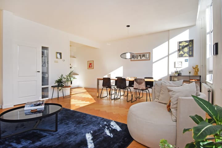 Foto 22 van 1e Sweelinckstraat 17-B