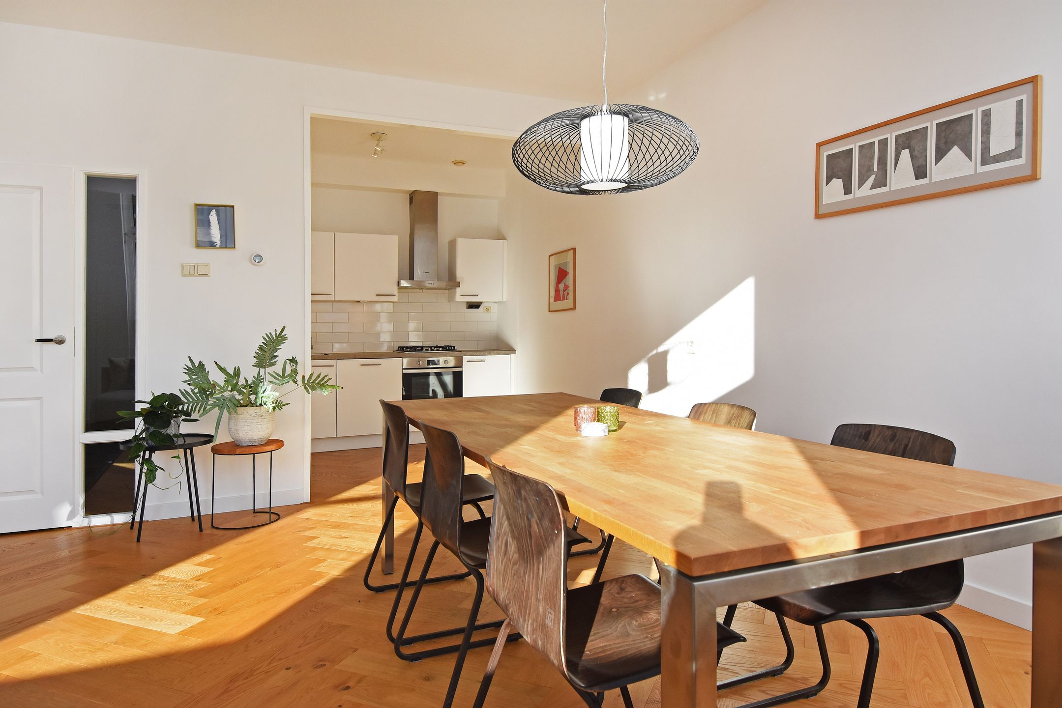 Foto 24 van 1e Sweelinckstraat 17-B