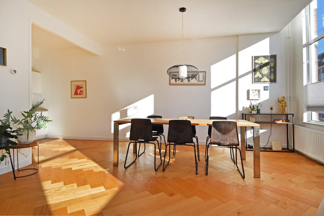 Foto 23 van 1e Sweelinckstraat 17-B