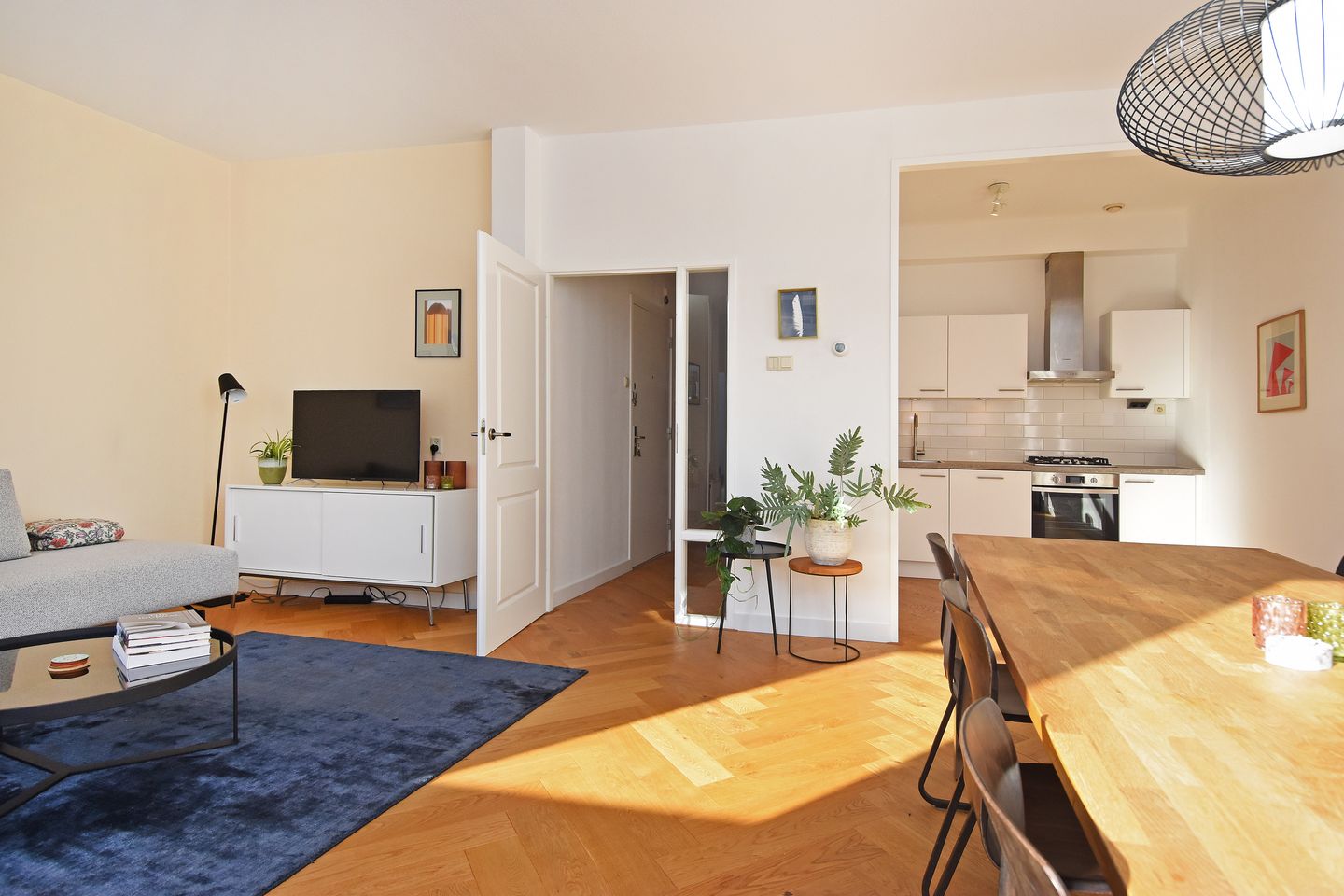 Foto 25 van 1e Sweelinckstraat 17-B