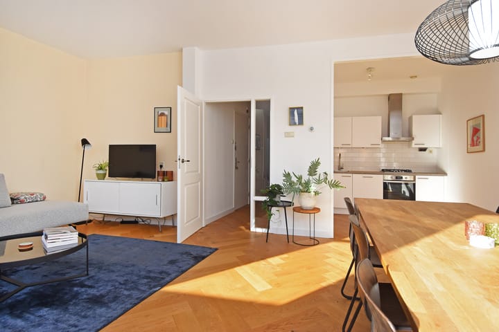 Foto 25 van 1e Sweelinckstraat 17-B