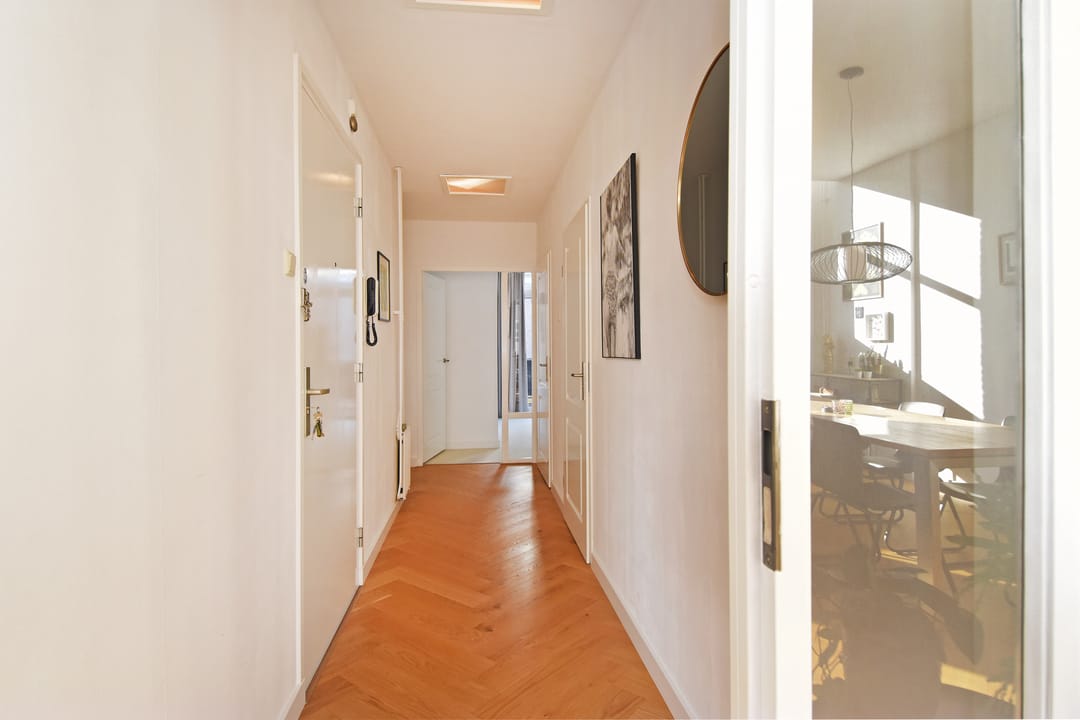 Foto 26 van 1e Sweelinckstraat 17-B