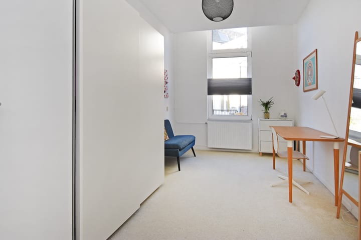 Foto 32 van 1e Sweelinckstraat 17-B