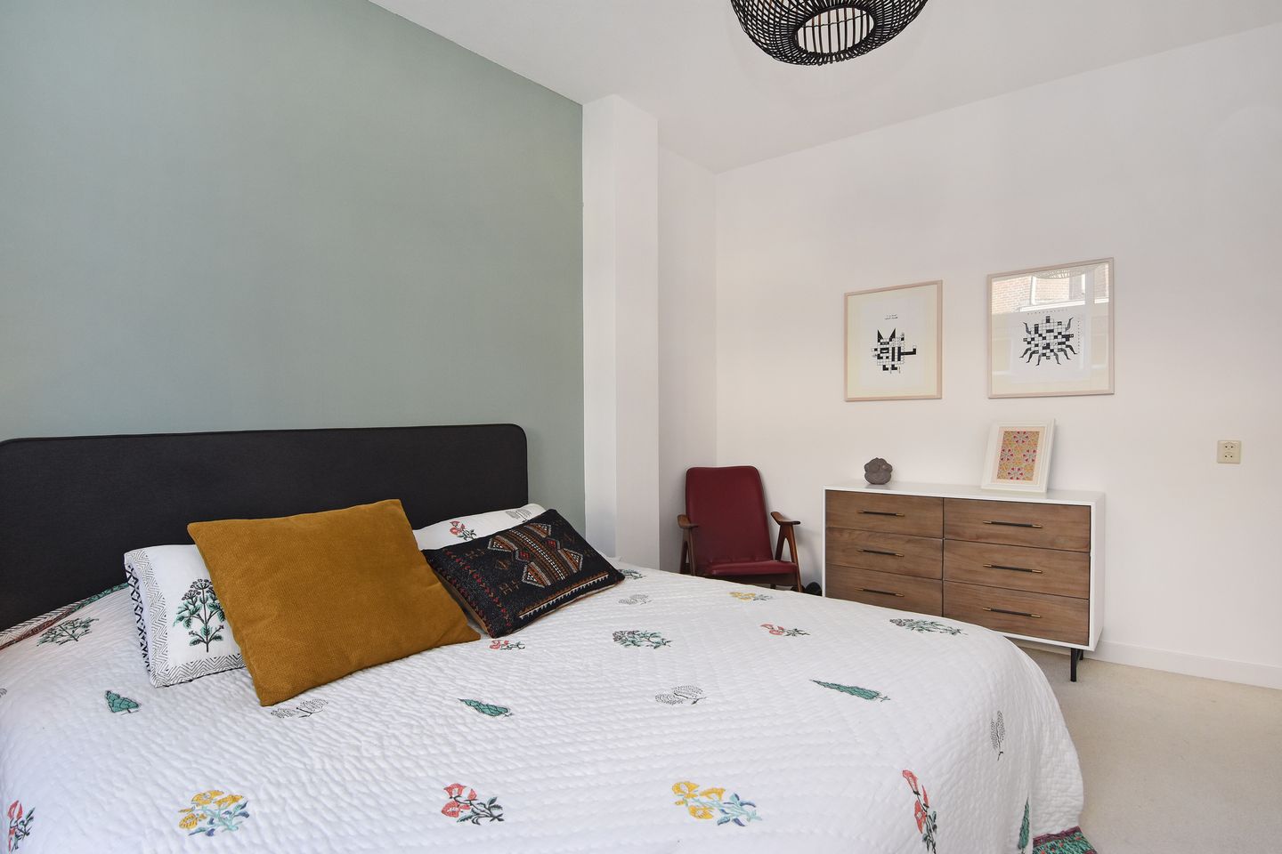 Foto 35 van 1e Sweelinckstraat 17-B