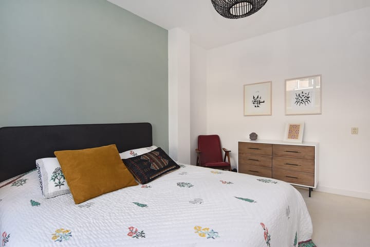 Foto 35 van 1e Sweelinckstraat 17-B