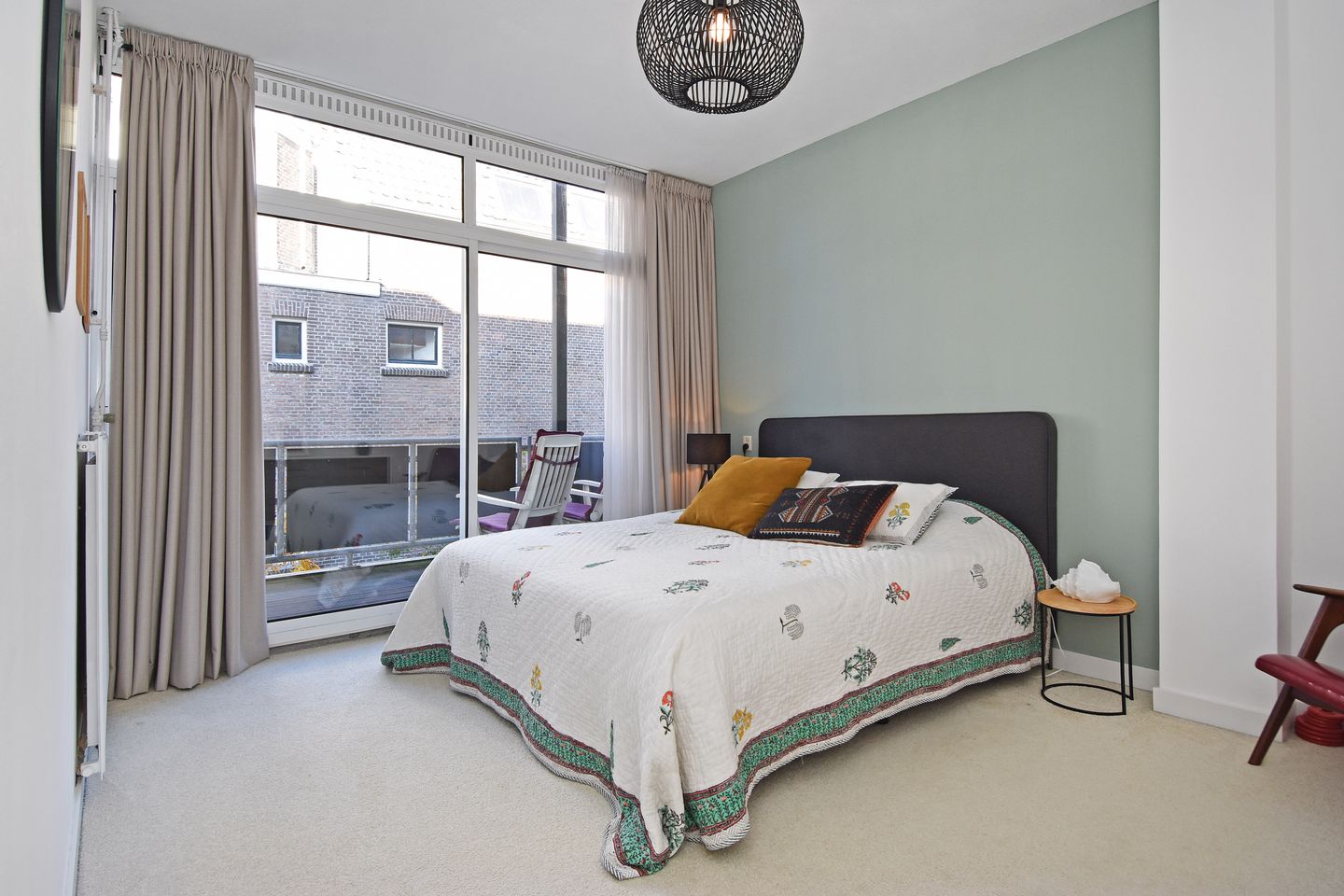 Foto 34 van 1e Sweelinckstraat 17-B