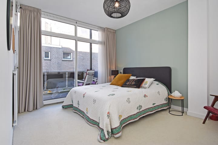 Foto 34 van 1e Sweelinckstraat 17-B