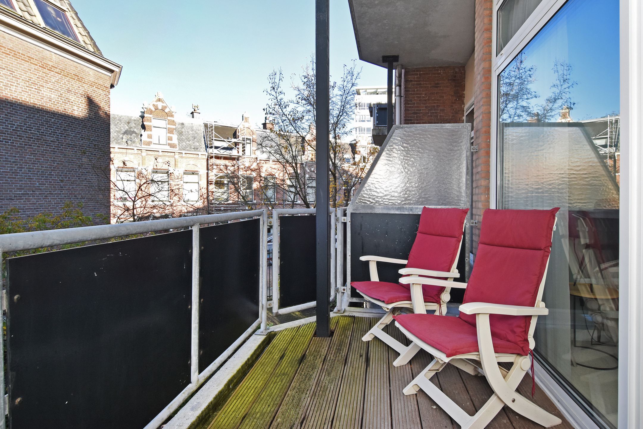 Foto 36 van 1e Sweelinckstraat 17-B