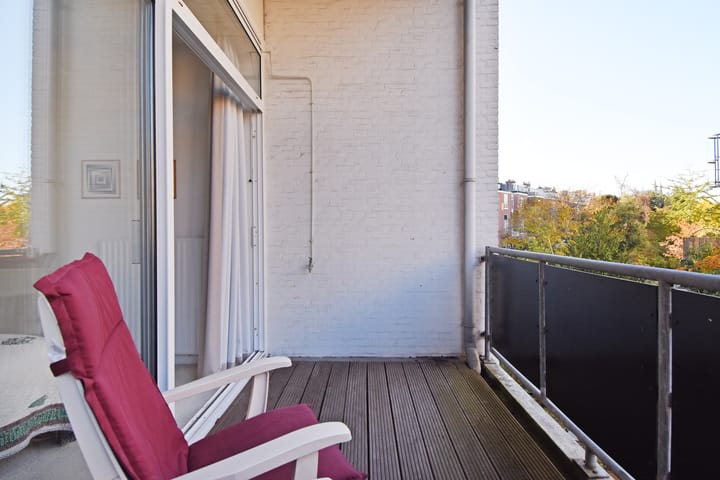 Foto 37 van 1e Sweelinckstraat 17-B