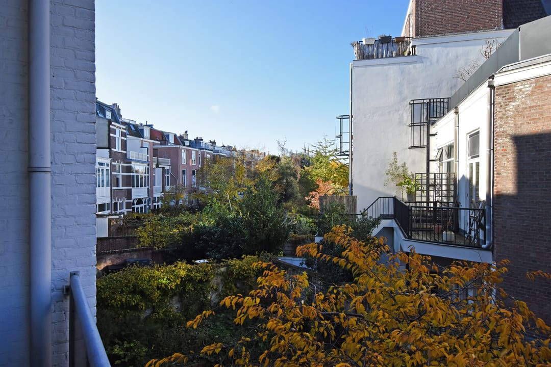 Foto 38 van 1e Sweelinckstraat 17-B