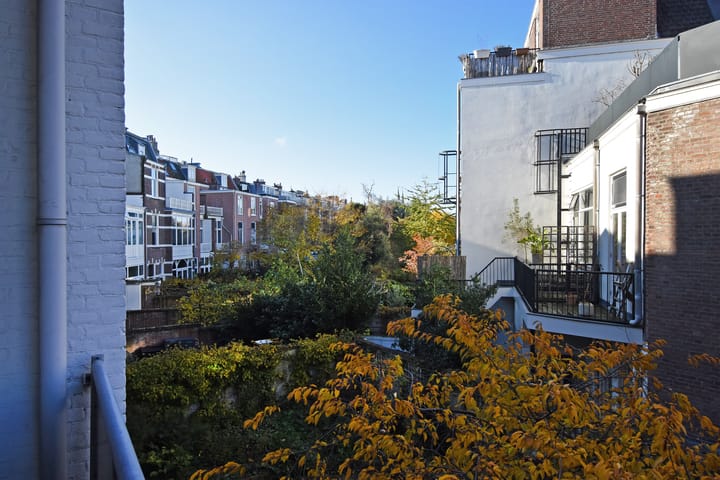 Foto 38 van 1e Sweelinckstraat 17-B