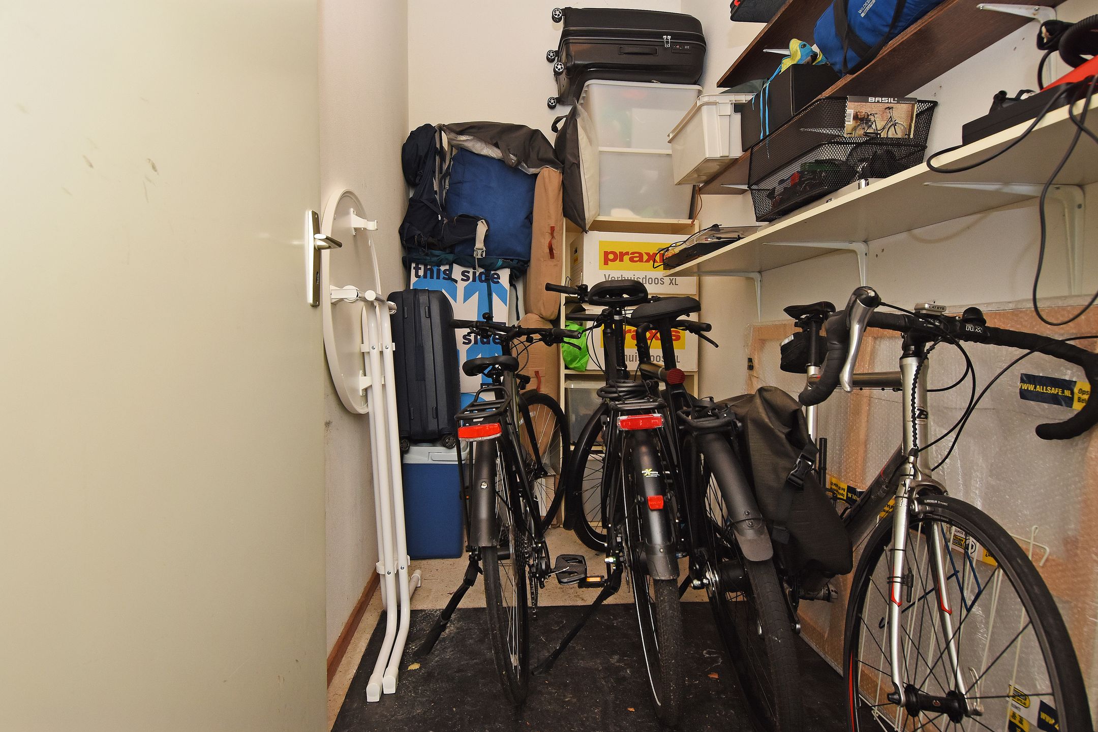 Foto 39 van 1e Sweelinckstraat 17-B