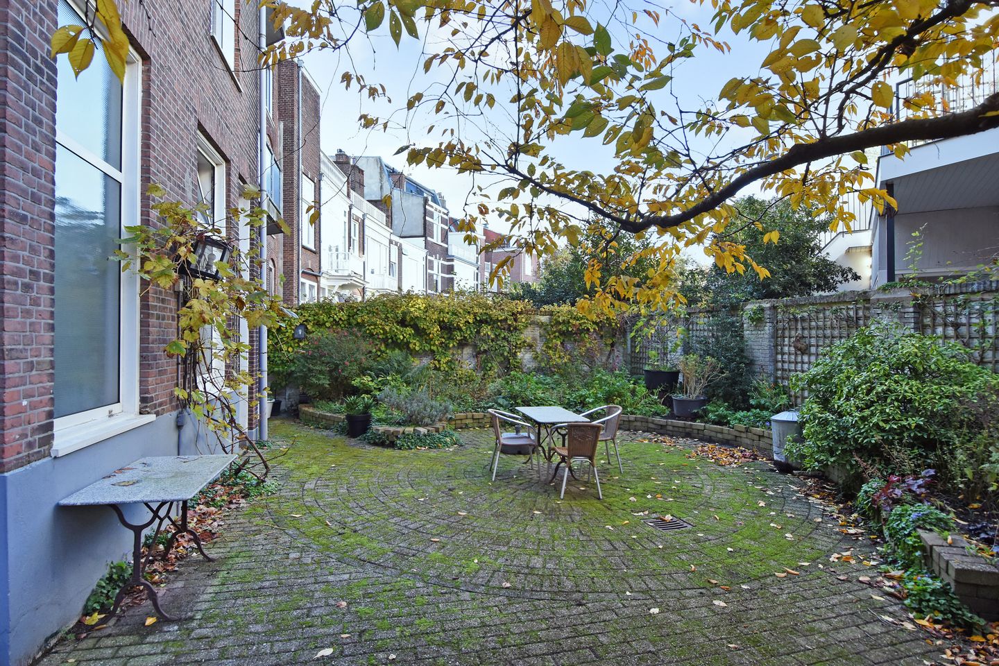 Foto 40 van 1e Sweelinckstraat 17-B