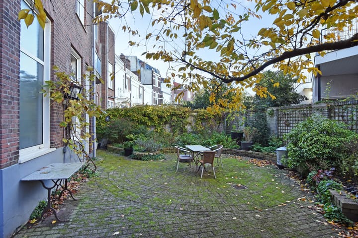 Foto 40 van 1e Sweelinckstraat 17-B