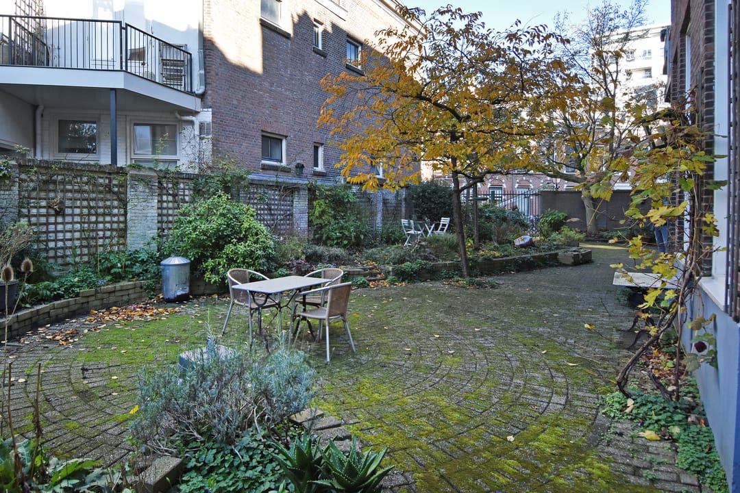 Foto 41 van 1e Sweelinckstraat 17-B