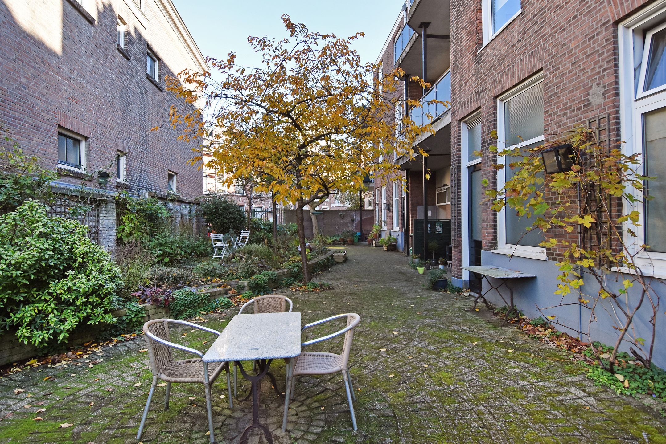 Foto 42 van 1e Sweelinckstraat 17-B